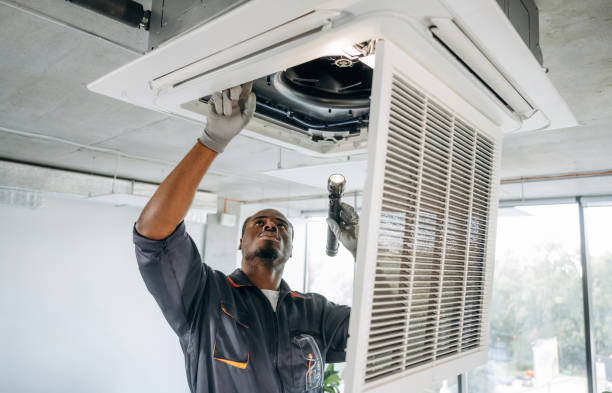 Licensed Hvac Maintenance service in Ray City, GA - FH HVAC
